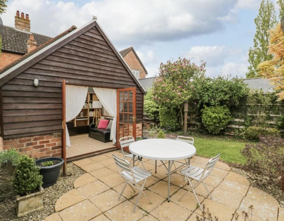 Lovely Comfortable 3 Bed Home, Worcester Eksteriør bilde