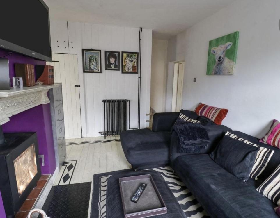Lovely Comfortable 3 Bed Home, Worcester Eksteriør bilde
