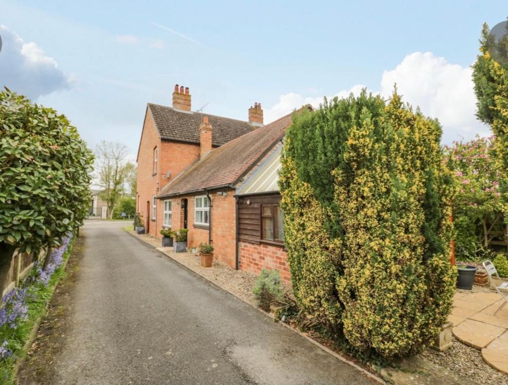 Lovely Comfortable 3 Bed Home, Worcester Eksteriør bilde
